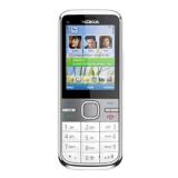 Nokia C5 White
