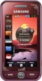 Samsung S5230 Star La Fleur