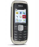 Nokia 1800 Silver Grey