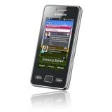 Samsung Star II (S5260) Black