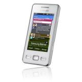 Samsung Star II (S5260) Ceramic White