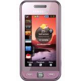 Samsung S5230 Star Pink