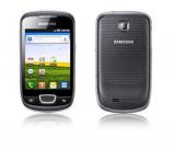 Samsung Galaxy mini VE (S5570i) Steel Gray