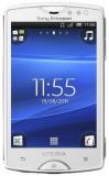 Sony Ericsson Xperia mini (ST15) White