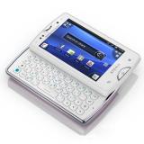 Sony Ericsson Xperia mini pro (SK17) White