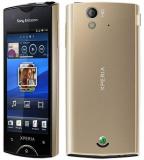 Sony Ericsson Xperia ray (ST18) Gold