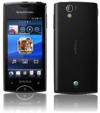 Sony Ericsson Xperia ray (ST18) Black