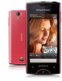 Sony Ericsson Xperia ray (ST18) Pink