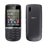 Nokia Asha 300 Graphite