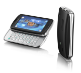Sony Ericsson txt pro (CK15) Black