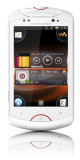Sony Ericsson Live WT19i White