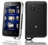 Sony Ericsson Xperia Active Black/white