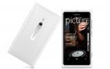 Nokia Lumia 800 Gloss White 