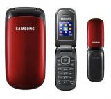 Samsung E1150 Red