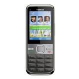 Nokia C5 Warm Grey