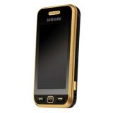Samsung S5230 Star Gold
