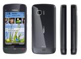 Nokia C5-03 Graphite Black