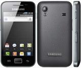 Samsung Galaxy Ace VE (S5830i) Black