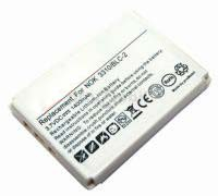 Baterie Li-ion pro Nokia 3310 1200mAh BLC-2 komp.