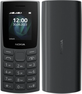 Nokia 105 Dual Sim